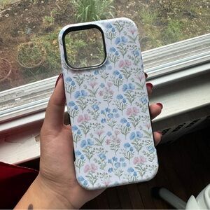 Casely Pastel Design Sunday Best Case